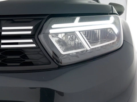 Dacia Duster Journey Go TCE 110kW (150CV) 4X2 EDC