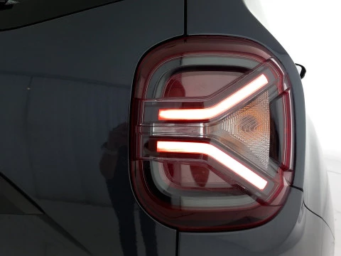 Dacia Duster Journey Go TCE 110kW (150CV) 4X2 EDC