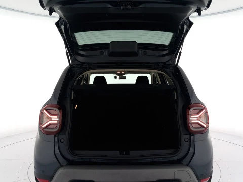 Dacia Duster Journey Go TCE 110kW (150CV) 4X2 EDC