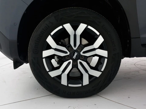 Dacia Duster Journey Go TCE 110kW (150CV) 4X2 EDC