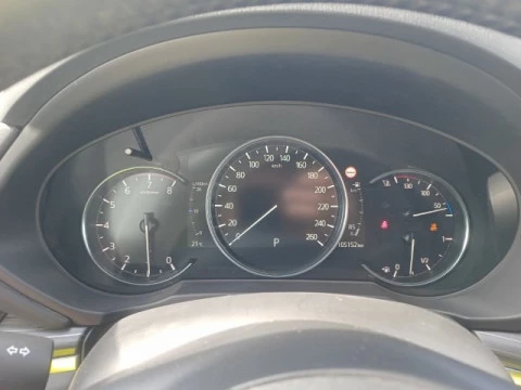 Mazda CX-5 2.5 GE 143kW 2WD AT Zenith