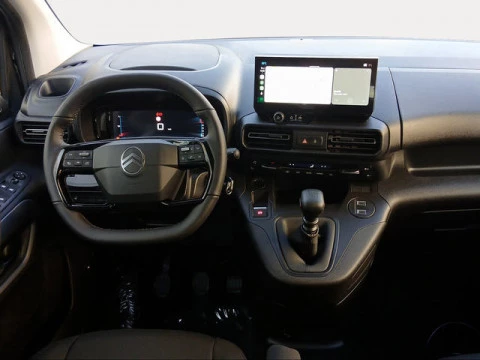 Citroën Berlingo BlueHDi 100 S&S Talla M Max 75 kW (102 CV)