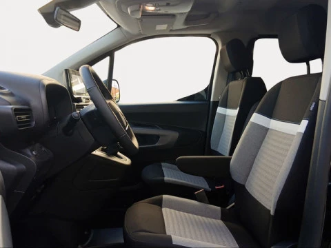 Citroën Berlingo BlueHDi 100 S&S Talla M Max 75 kW (102 CV)