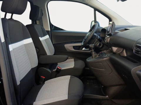 Citroën Berlingo BlueHDi 100 S&S Talla M Max 75 kW (102 CV)