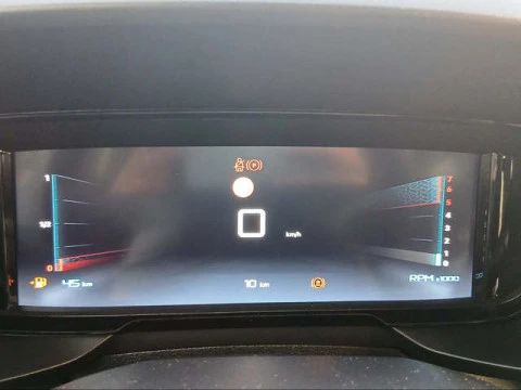 Citroën Berlingo BlueHDi 100 S&S Talla M Max 75 kW (102 CV)