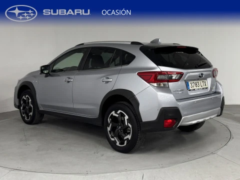 Subaru XV 2.0i Hybrid CVT Executive Plus
