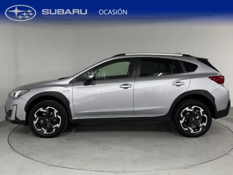 Subaru XV 2.0i Hybrid CVT Executive Plus