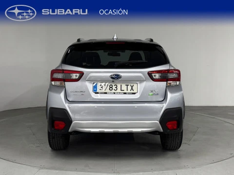 Subaru XV 2.0i Hybrid CVT Executive Plus