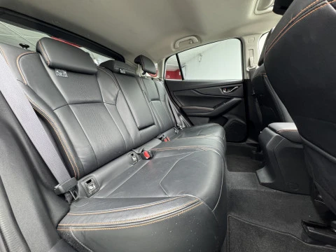 Subaru XV 2.0i Hybrid CVT Executive Plus