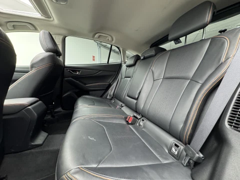 Subaru XV 2.0i Hybrid CVT Executive Plus
