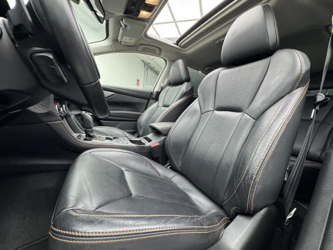 Subaru XV 2.0i Hybrid CVT Executive Plus
