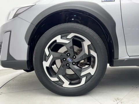 Subaru XV 2.0i Hybrid CVT Executive Plus