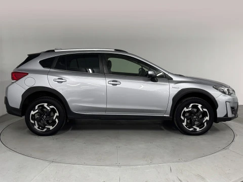 Subaru XV 2.0i Hybrid CVT Executive Plus