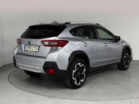 Subaru XV 2.0i Hybrid CVT Executive Plus