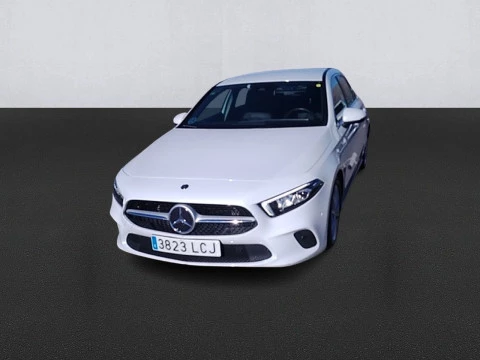 Mercedes-Benz Clase A A 180 d
