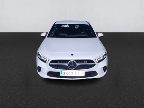 Mercedes-Benz Clase A A 180 d