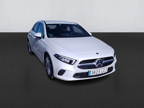 Mercedes-Benz Clase A A 180 d