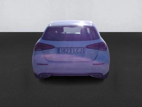 Mercedes-Benz Clase A A 180 d