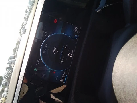 Mercedes-Benz Clase A A 180 d