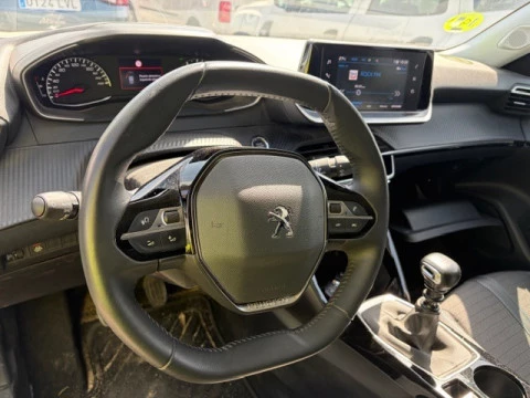 Peugeot 2008 Allure BlueHDI 81kW (110CV)