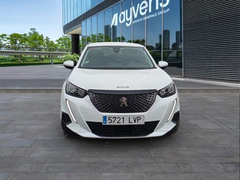 Peugeot 2008 Allure BlueHDI 81kW (110CV)