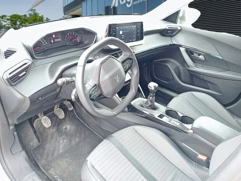 Peugeot 2008 Allure BlueHDI 81kW (110CV)