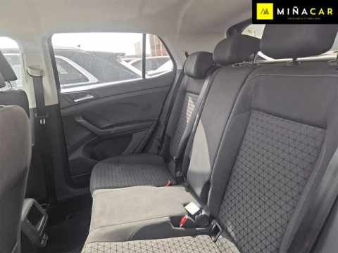 Volkswagen T-Cross Advance 1.0 TSI 81 kW (110 CV) DSG