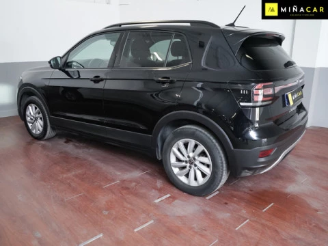 Volkswagen T-Cross Advance 1.0 TSI 81 kW (110 CV) DSG