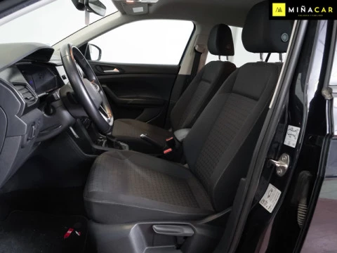 Volkswagen T-Cross Advance 1.0 TSI 81 kW (110 CV) DSG