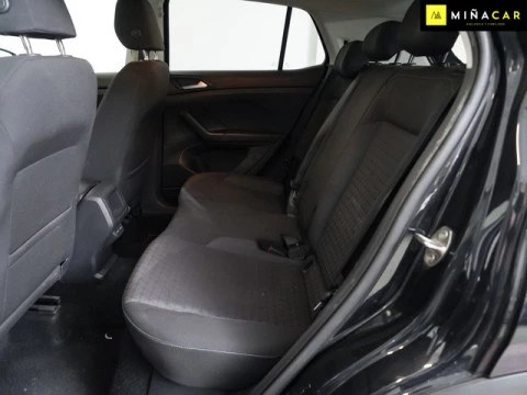 Volkswagen T-Cross Advance 1.0 TSI 81 kW (110 CV) DSG