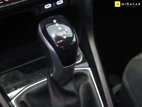 Volkswagen T-Cross Advance 1.0 TSI 81 kW (110 CV) DSG