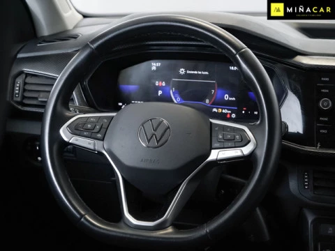 Volkswagen T-Cross Advance 1.0 TSI 81 kW (110 CV) DSG