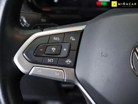 Volkswagen T-Cross Advance 1.0 TSI 81 kW (110 CV) DSG