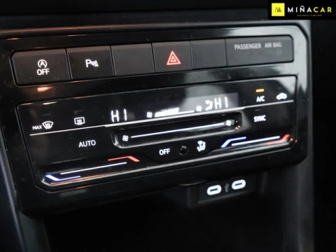 Volkswagen T-Cross Advance 1.0 TSI 81 kW (110 CV) DSG