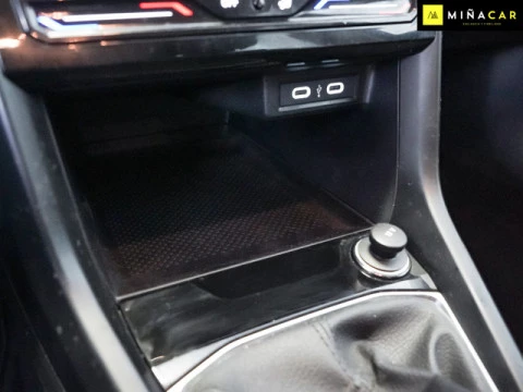 Volkswagen T-Cross Advance 1.0 TSI 81 kW (110 CV) DSG