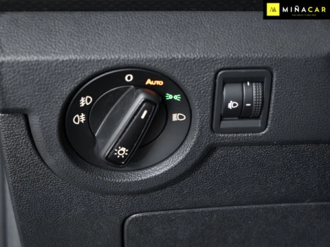 Volkswagen T-Cross Advance 1.0 TSI 81 kW (110 CV) DSG