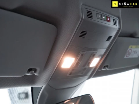 Volkswagen T-Cross Advance 1.0 TSI 81 kW (110 CV) DSG