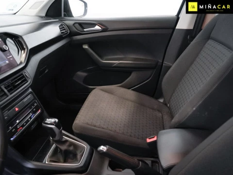 Volkswagen T-Cross Advance 1.0 TSI 81 kW (110 CV) DSG