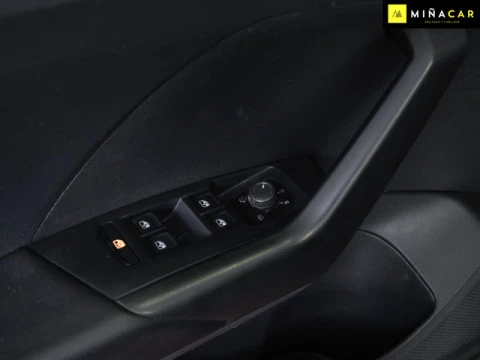 Volkswagen T-Cross Advance 1.0 TSI 81 kW (110 CV) DSG