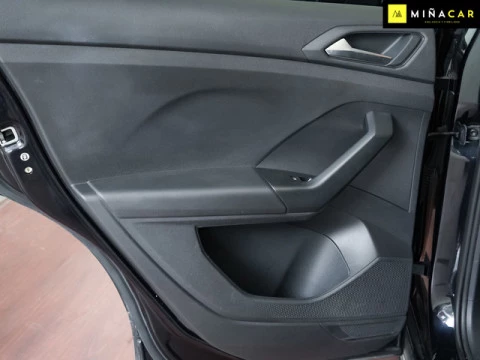 Volkswagen T-Cross Advance 1.0 TSI 81 kW (110 CV) DSG