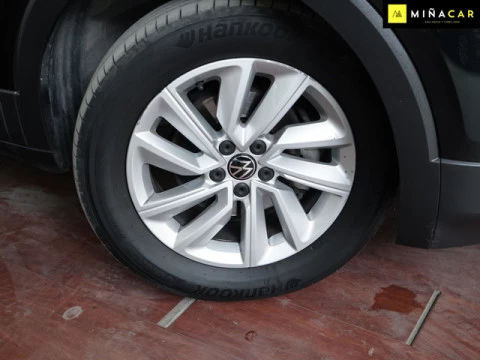 Volkswagen T-Cross Advance 1.0 TSI 81 kW (110 CV) DSG