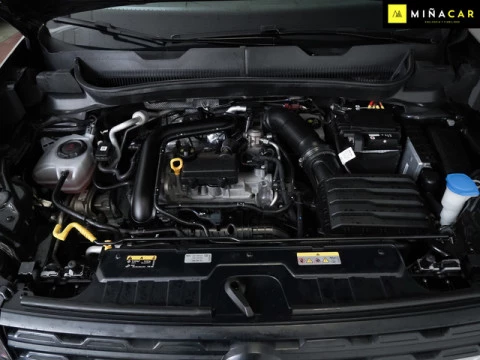 Volkswagen T-Cross Advance 1.0 TSI 81 kW (110 CV) DSG