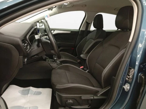 Ford Focus 1.5 Ecoblue 88kW Trend+ SB