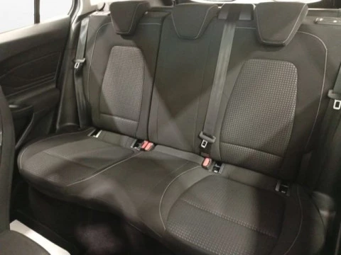 Ford Focus 1.5 Ecoblue 88kW Trend+ SB
