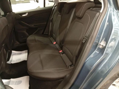 Ford Focus 1.5 Ecoblue 88kW Trend+ SB