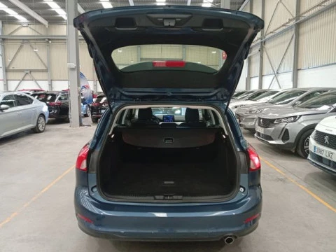 Ford Focus 1.5 Ecoblue 88kW Trend+ SB