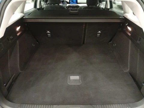 Ford Focus 1.5 Ecoblue 88kW Trend+ SB