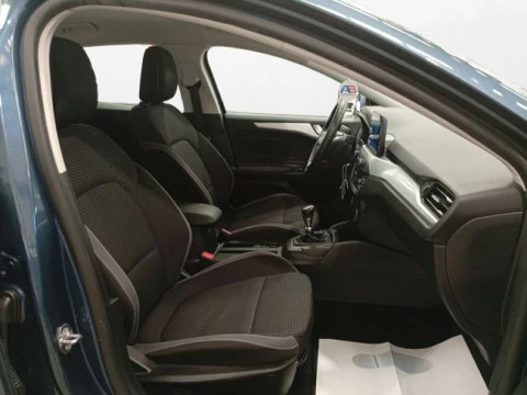 Ford Focus 1.5 Ecoblue 88kW Trend+ SB