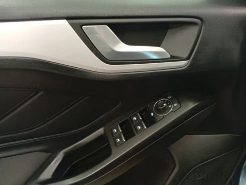Ford Focus 1.5 Ecoblue 88kW Trend+ SB