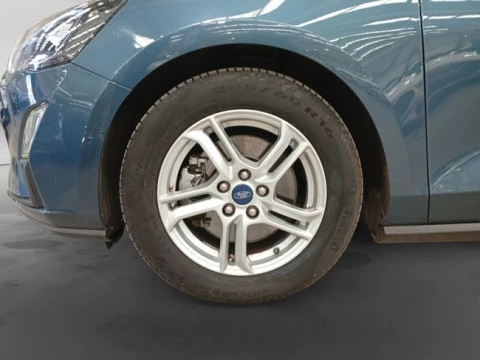 Ford Focus 1.5 Ecoblue 88kW Trend+ SB